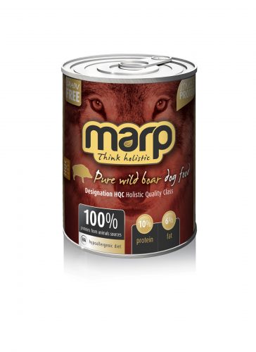 Marp Holistic Pure Wild Boar